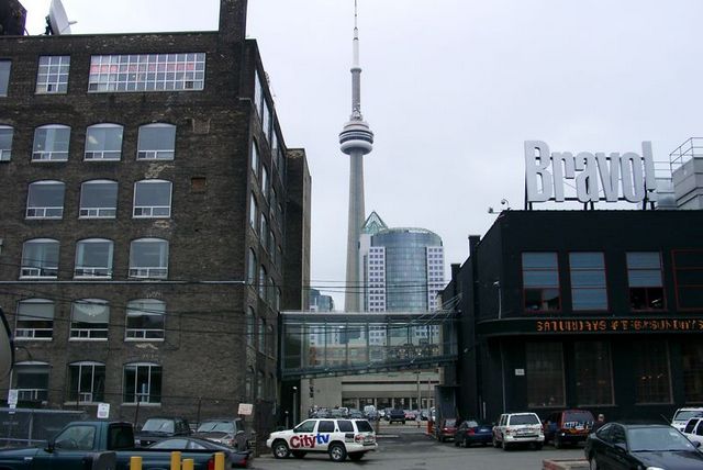 Canada 2003